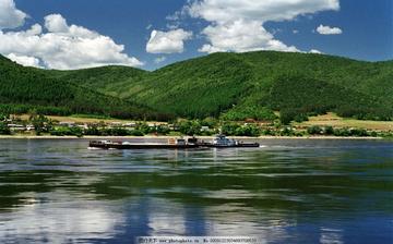 北国雪韵,黑龙江绿色发展新篇章