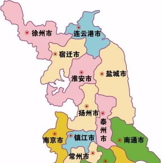 江南水乡之美，江苏的文化瑰宝探秘之旅