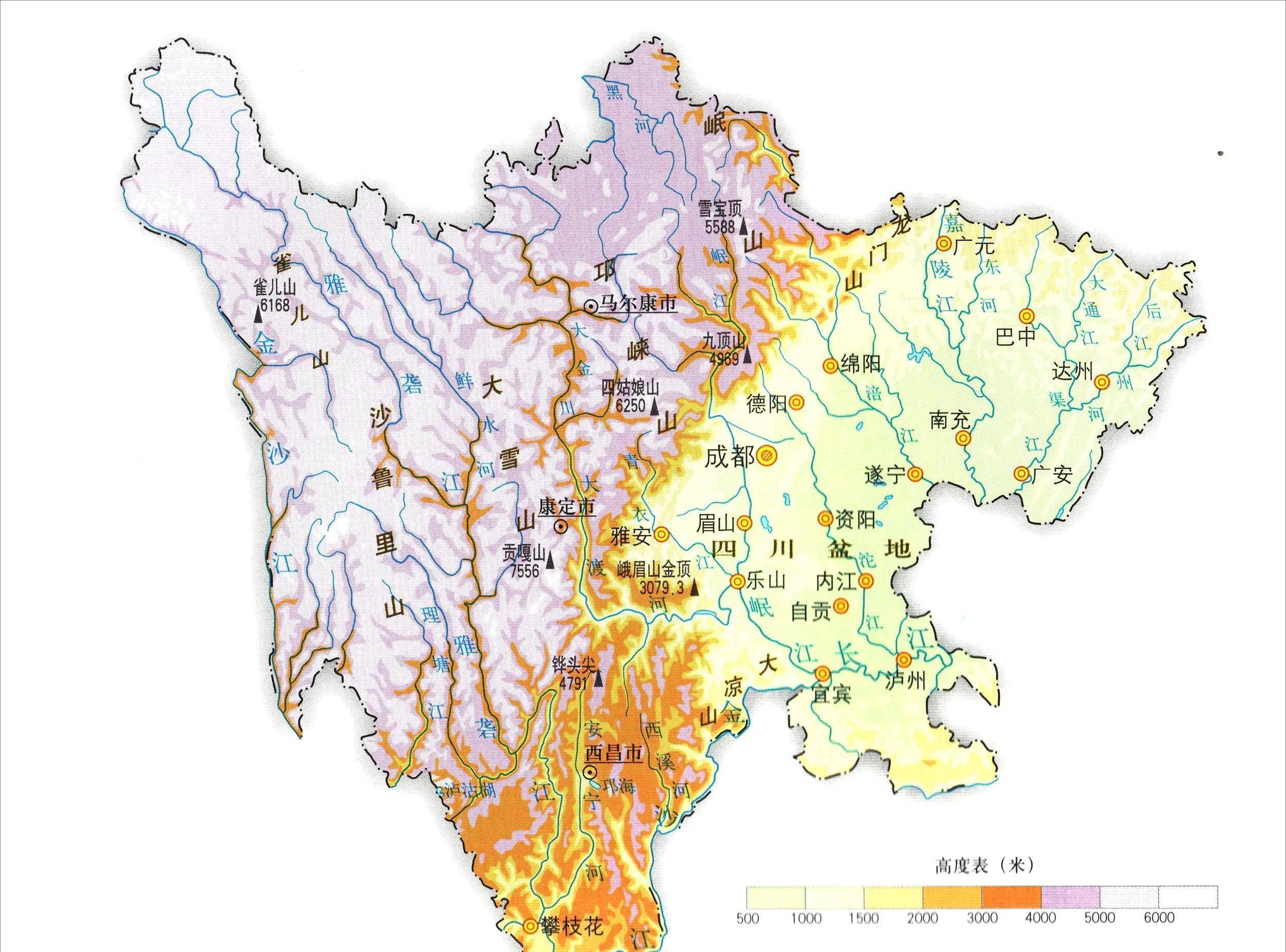 四川,四川，一项任务或技能完成步骤指南（初学者与进阶用户适用）