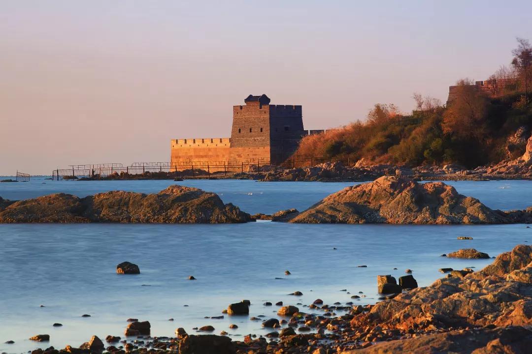 秦皇岛,传奇故事的独白文章